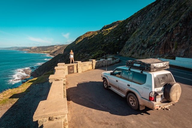 Exploring the Great Ocean Road: A Camping Adventure - 4X4OC™ | 4x4 Offroad Centre