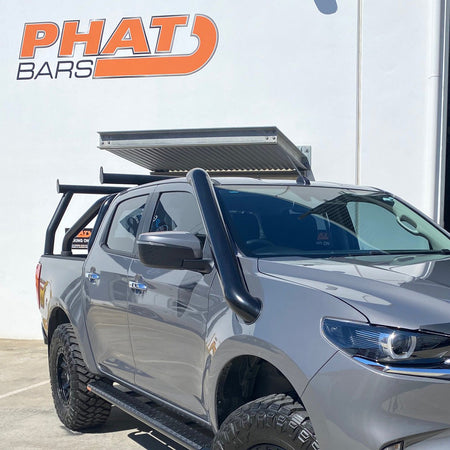 2021 Mazda BT-50 Snorkel 02