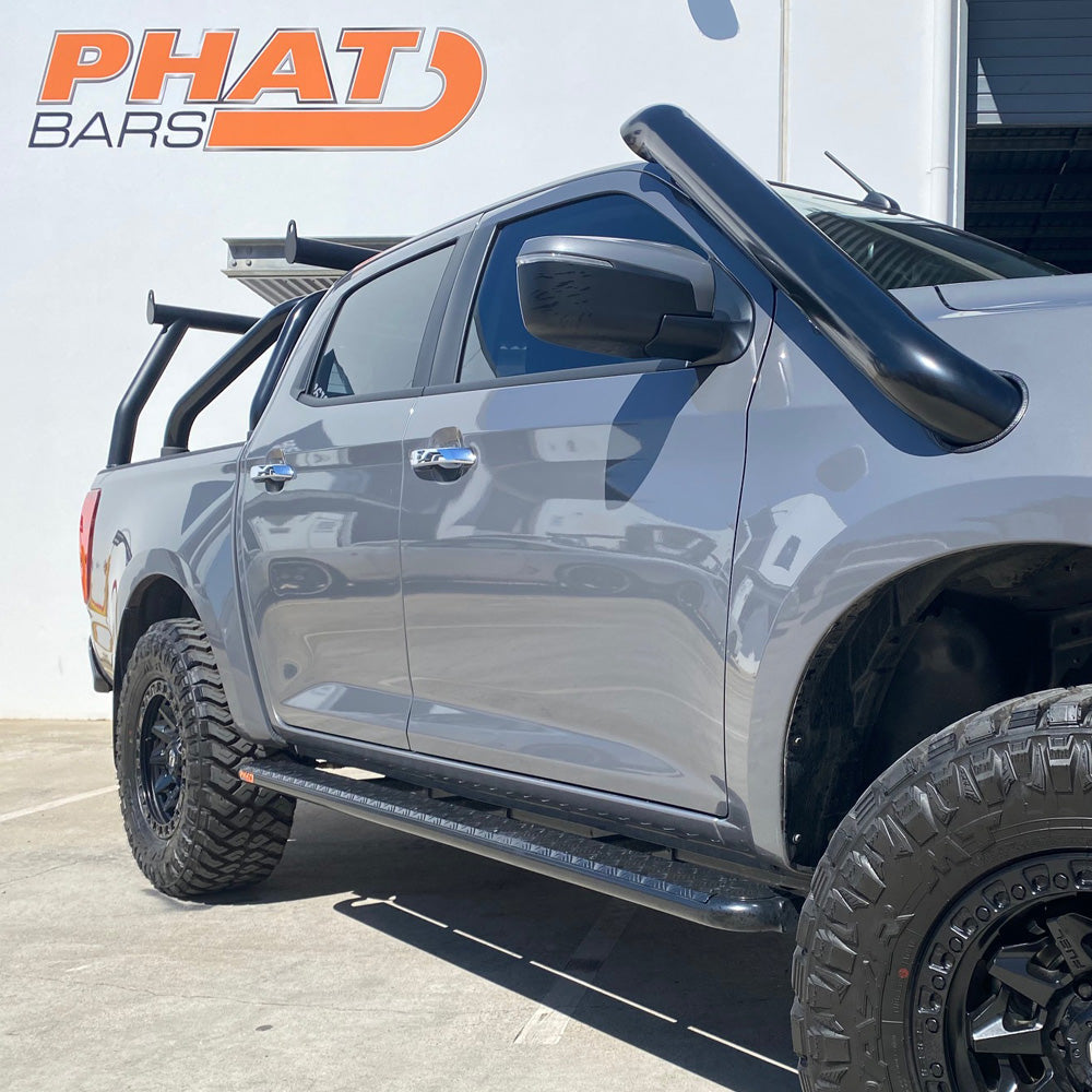 2021 Mazda BT-50 Snorkel 03