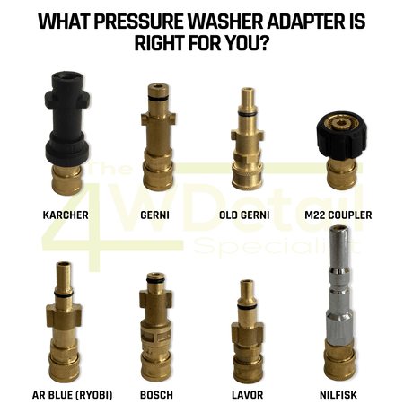 4WDetail - THE SAND ASSASSIN™ PRO - 4X4OC™ | 4x4 Offroad Centre