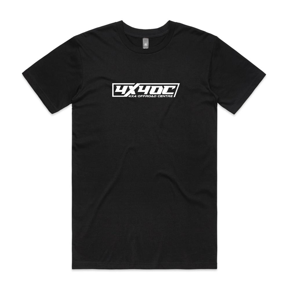 4X4OC™ - 4X4OC Tee - Original Series - 4X4OC™ | 4x4 Offroad Centre