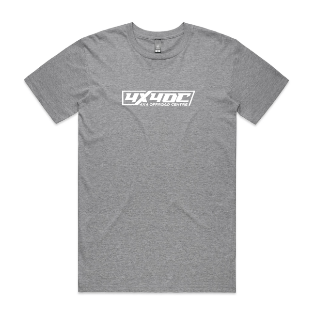 4X4OC™ - 4X4OC Tee - Original Series - 4X4OC™ | 4x4 Offroad Centre