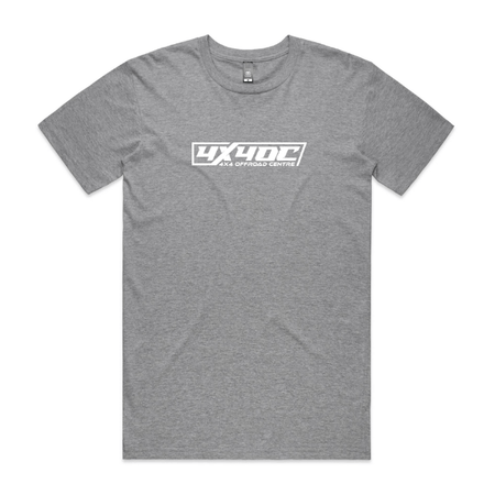 4X4OC™ - 4X4OC Tee - Original Series - 4X4OC™ | 4x4 Offroad Centre