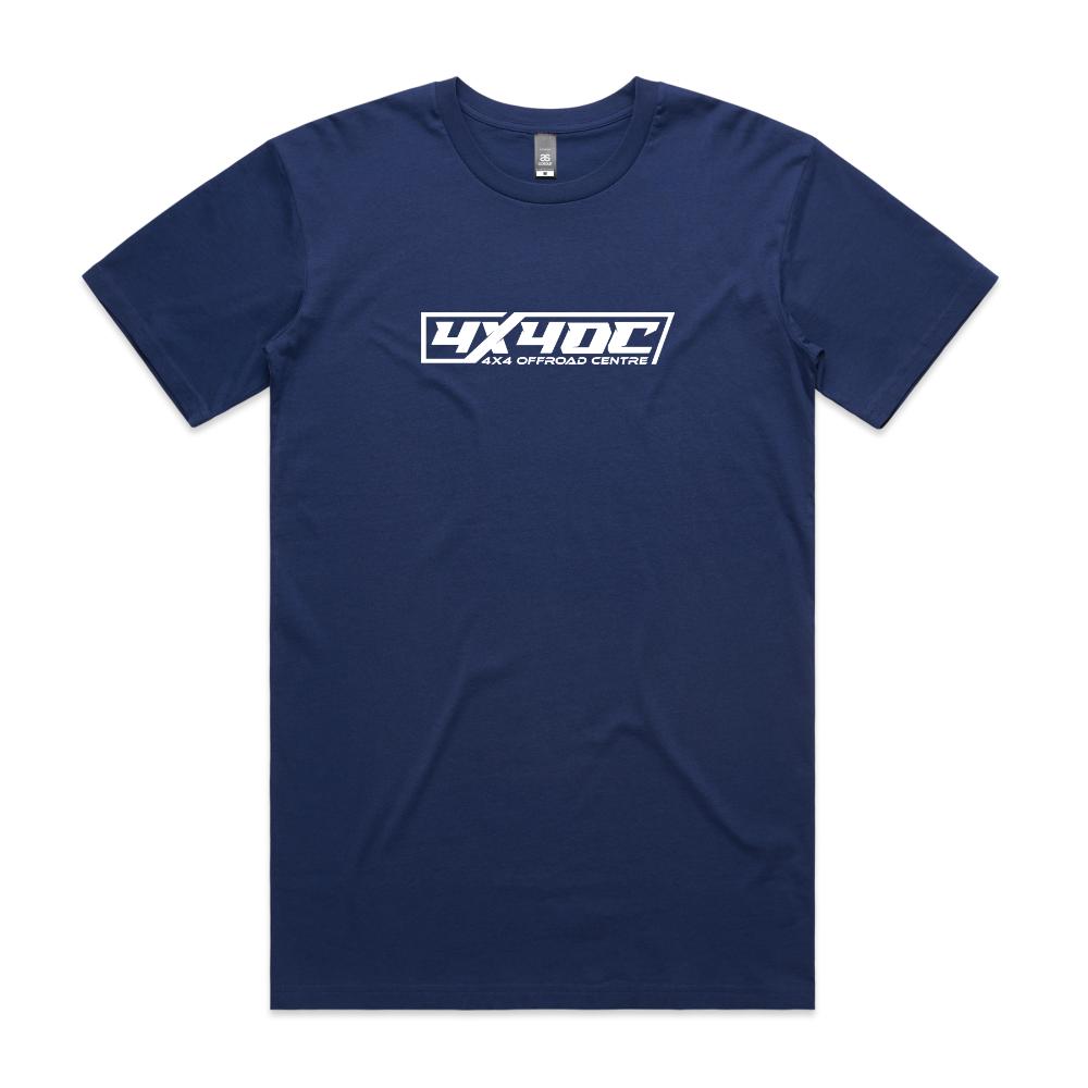 4X4OC™ - 4X4OC Tee - Original Series - 4X4OC™ | 4x4 Offroad Centre