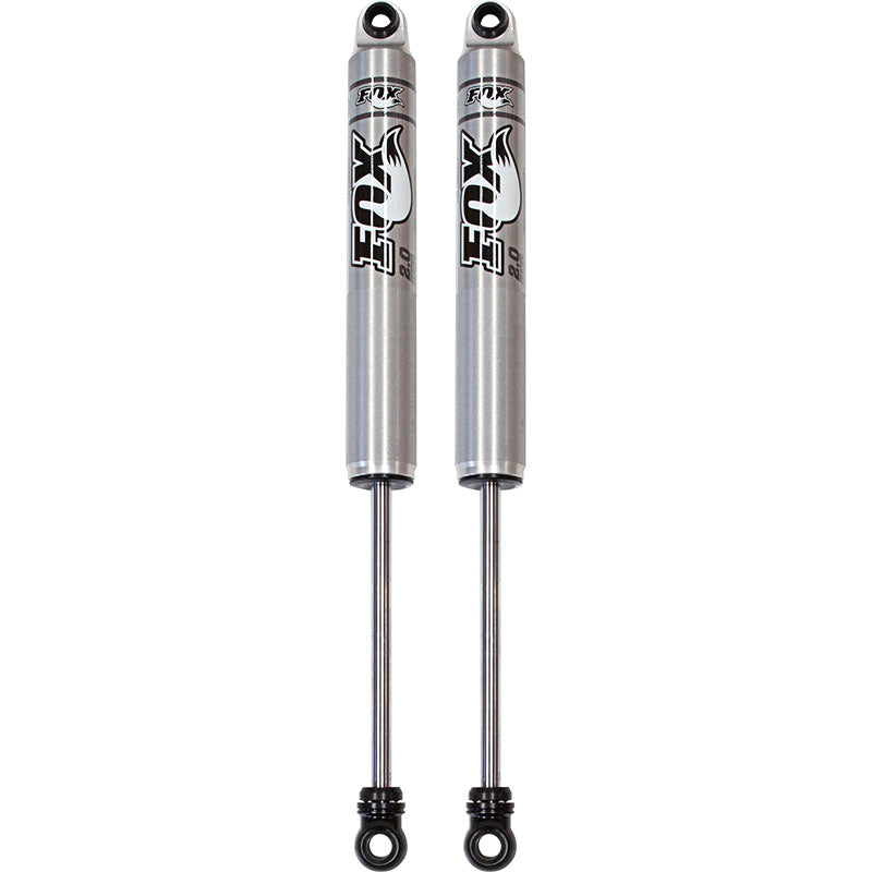 Fox Rear Shocks