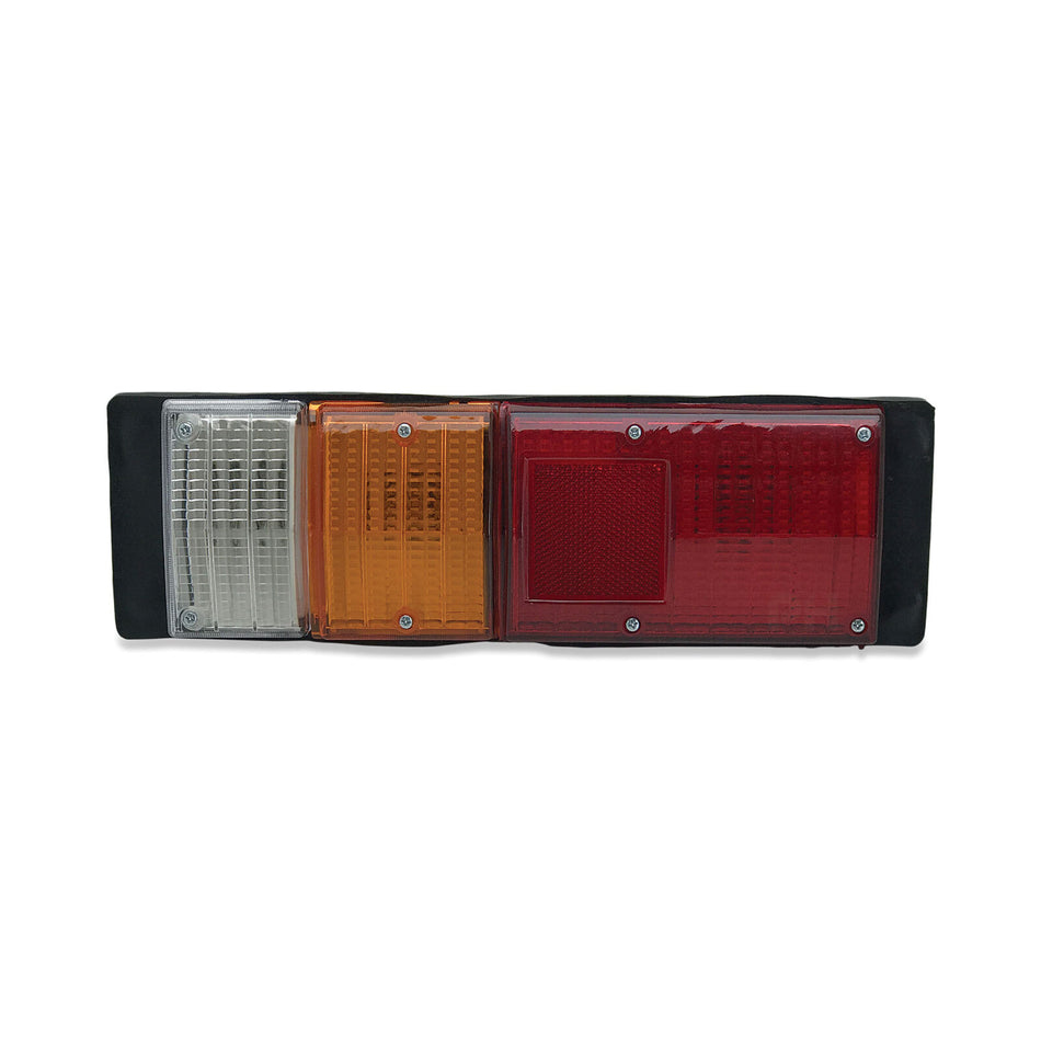 Tail Light Tray Type Fits Isuzu DMAX & Holden Colorado RG 2012 - 2024