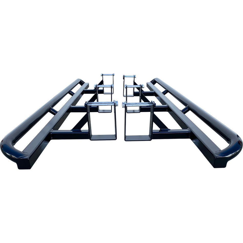 Phat Bars angled ally sliders 01