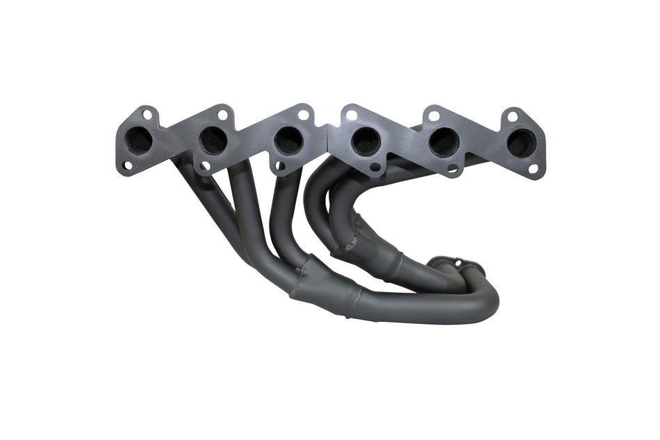 Redback Headers for Toyota Landcruiser 80 Series 4.2L 1HZ (01/1990 - 02/1998)