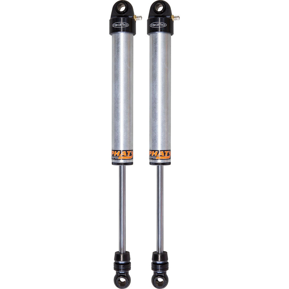 Radflo - Rear Shocks