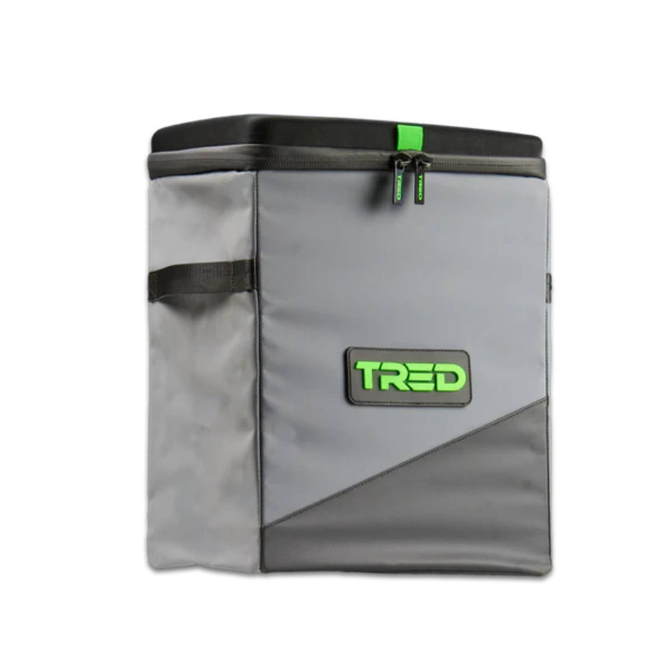 TRED GT Collapsible Travel Bin