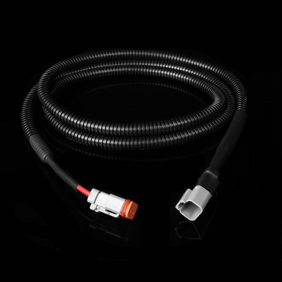 ALTIQ™ - 1.5M DT Extension Cable - 4X4OC™ | 4x4 Offroad Centre