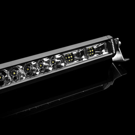 ALTIQ™ - ALTIQ™ 32 Inch Hybrid Single Row Light Bar - 4X4OC™ | 4x4 Offroad Centre