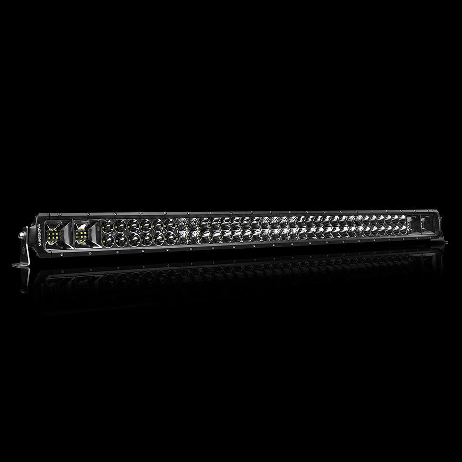 ALTIQ™ - ALTIQ™ 42 INCH HYBRID Double Row Light Bar - 4X4OC™ | 4x4 Offroad Centre