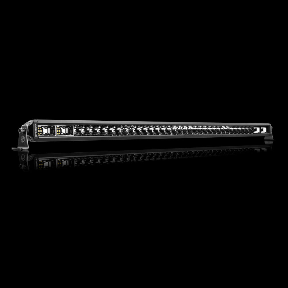 ALTIQ™ - ALTIQ™ 42 Inch Hybrid Single Row Light Bar - 4X4OC™ | 4x4 Offroad Centre