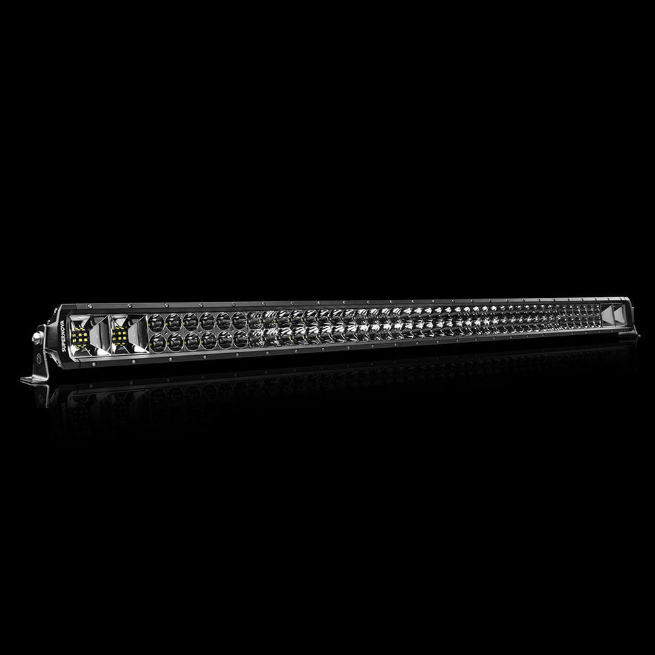 ALTIQ™ - ALTIQ™ 52 INCH HYBRID Double Row Light Bar - 4X4OC™ | 4x4 Offroad Centre