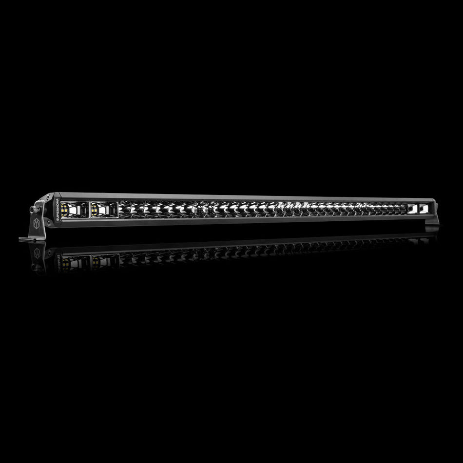 ALTIQ™ - ALTIQ™ 52 Inch Hybrid Single Row Light Bar - 4X4OC™ | 4x4 Offroad Centre