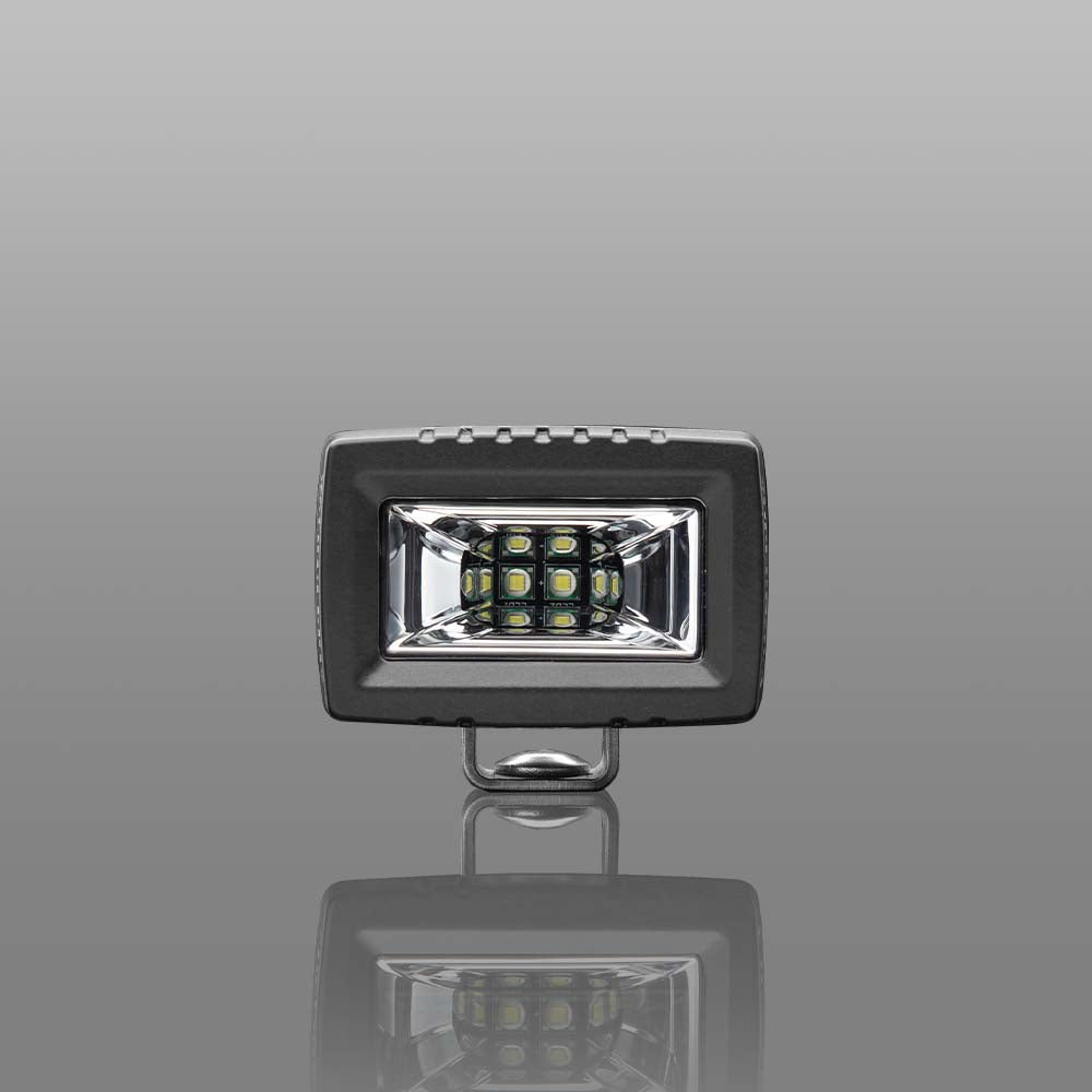 ALTIQ™ - ALTIQ™ CX2 Scene - LED Work Light - 4x4 Offroad Centre