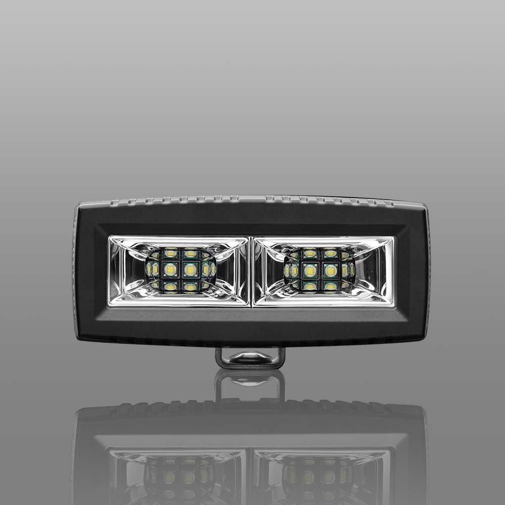 ALTIQ™ - ALTIQ™ CX4 Scene - LED Work Light - 4x4 Offroad Centre