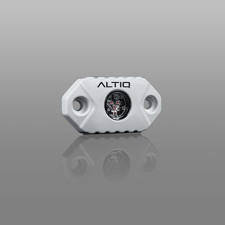 ALTIQ™ - ALTIQ™ Rock Light - Arctic Edition - 4x4 Offroad Centre