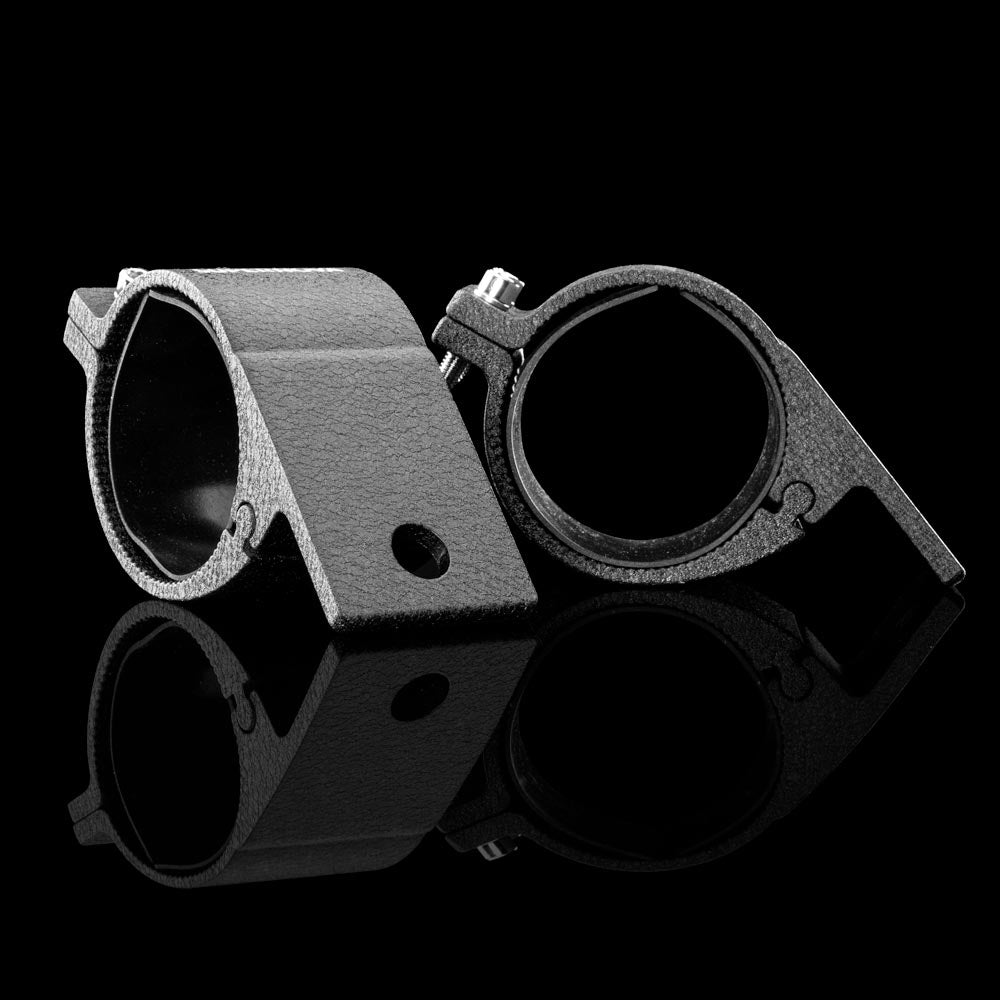 ALTIQ™ - Bull Bar Tube Mounting Bracket (PAIR) 2 Inch - 3 Inch - 4X4OC™ | 4x4 Offroad Centre