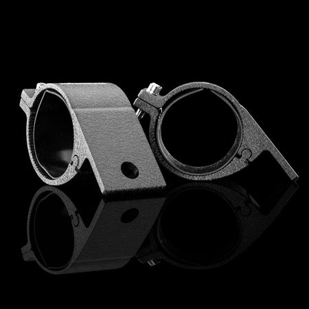 ALTIQ™ - Bull Bar Tube Mounting Bracket (PAIR) 2 Inch - 3 Inch - 4X4OC™ | 4x4 Offroad Centre