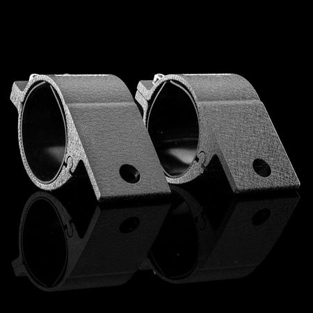 ALTIQ™ - Bull Bar Tube Mounting Bracket (PAIR) 2 Inch - 3 Inch - 4X4OC™ | 4x4 Offroad Centre