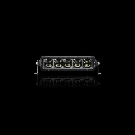 ALTIQ™ - Commander Scene Flood Lightbar 8"/12"/22" - 4X4OC™ | 4x4 Offroad Centre