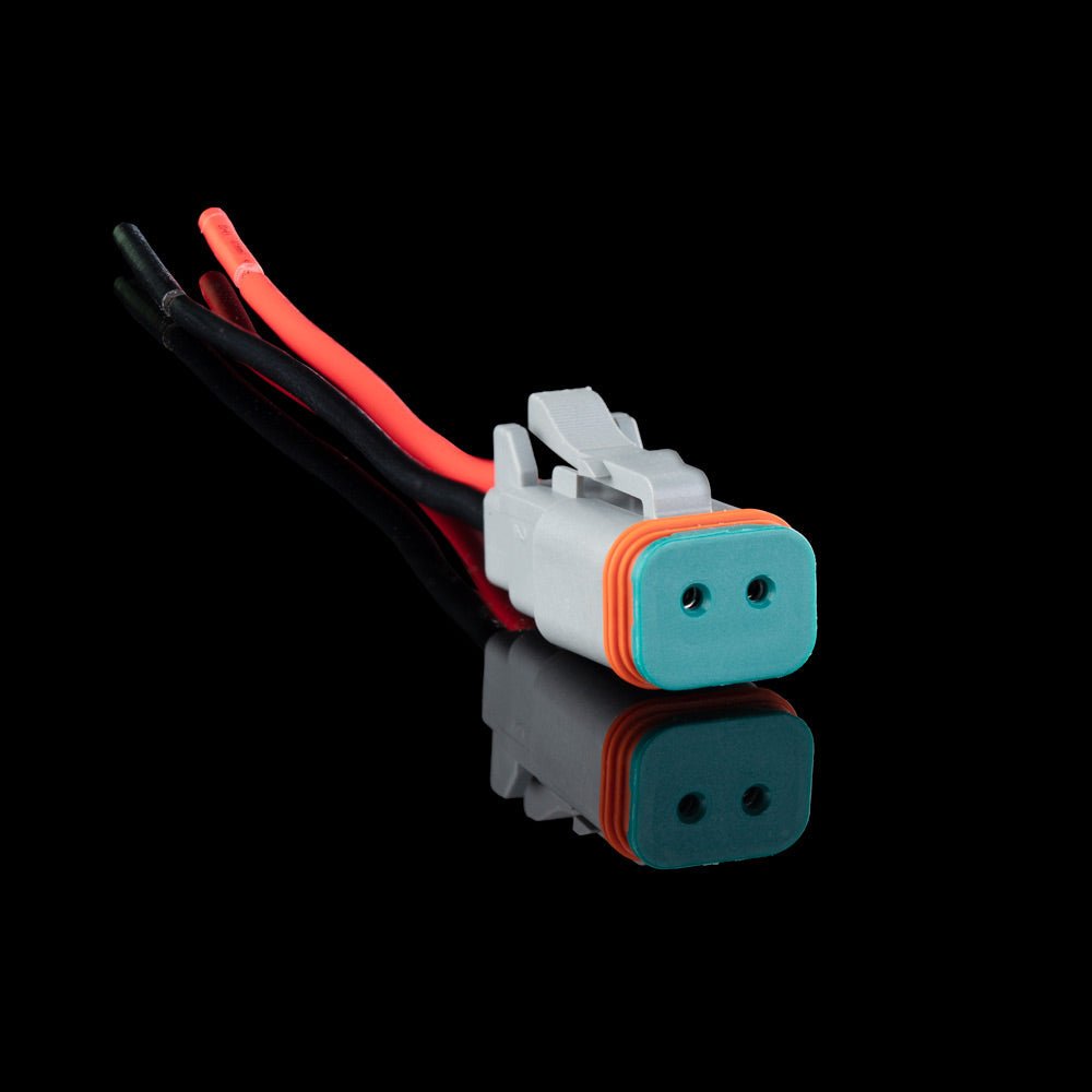 ALTIQ™ - DT Plug - 150mm Wire - 4X4OC™ | 4x4 Offroad Centre