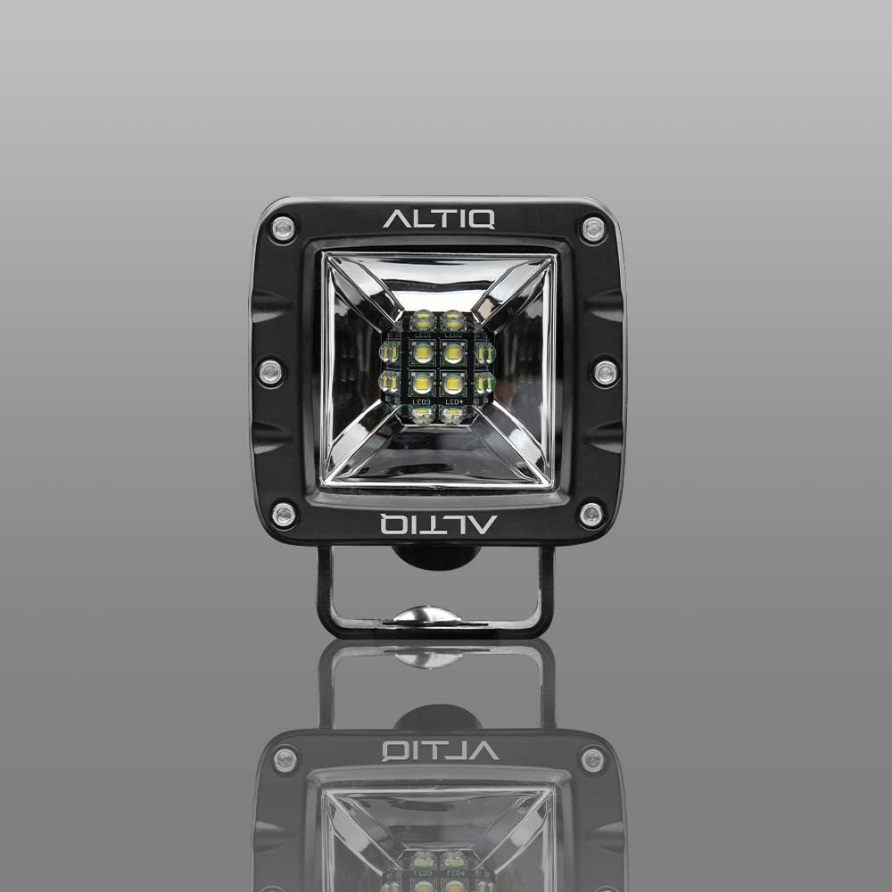 ALTIQ™ - DX4 Scene - LED Work Light - 4x4 Offroad Centre