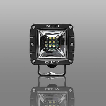 ALTIQ™ - DX4 Scene - LED Work Light - 4x4 Offroad Centre