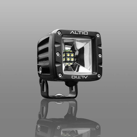 ALTIQ™ - DX4 Scene - LED Work Light - 4x4 Offroad Centre