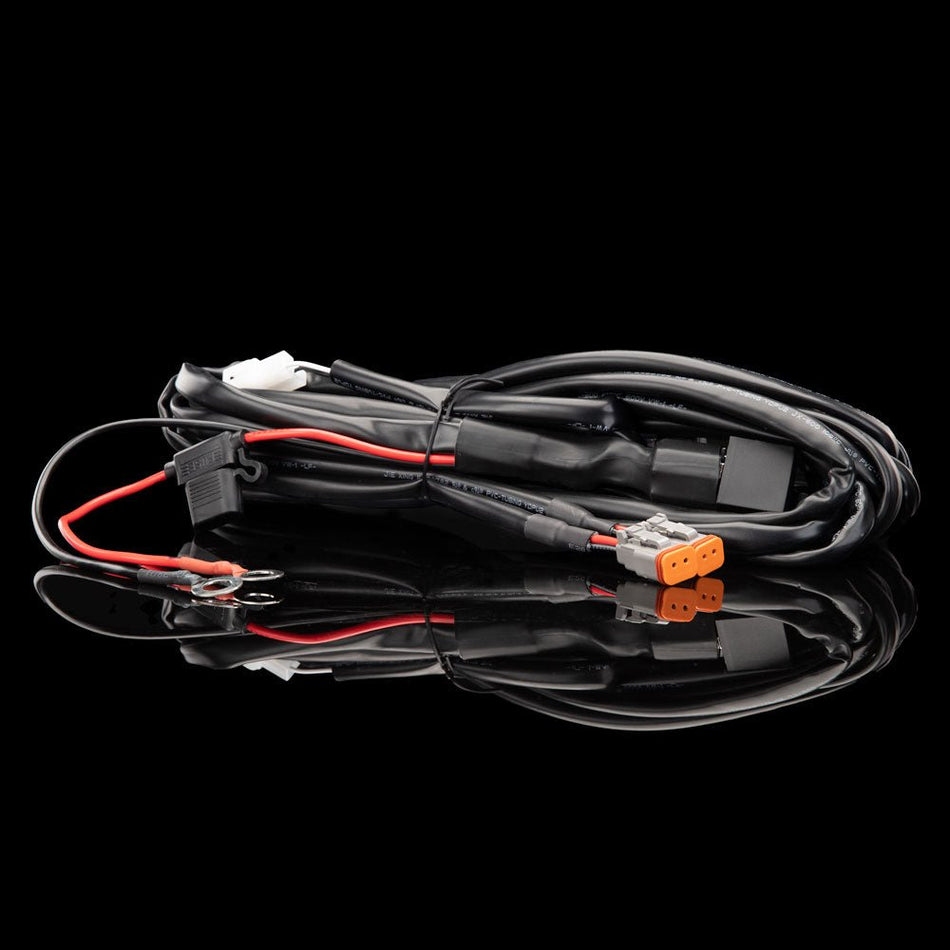 ALTIQ™ - Fast Fit Dual Wiring Kit - 4X4OC™ | 4x4 Offroad Centre