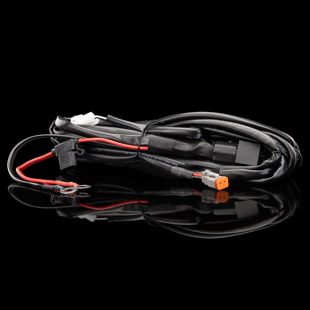 ALTIQ™ - Fast Fit Single Wiring KIT - 4X4OC™ | 4x4 Offroad Centre