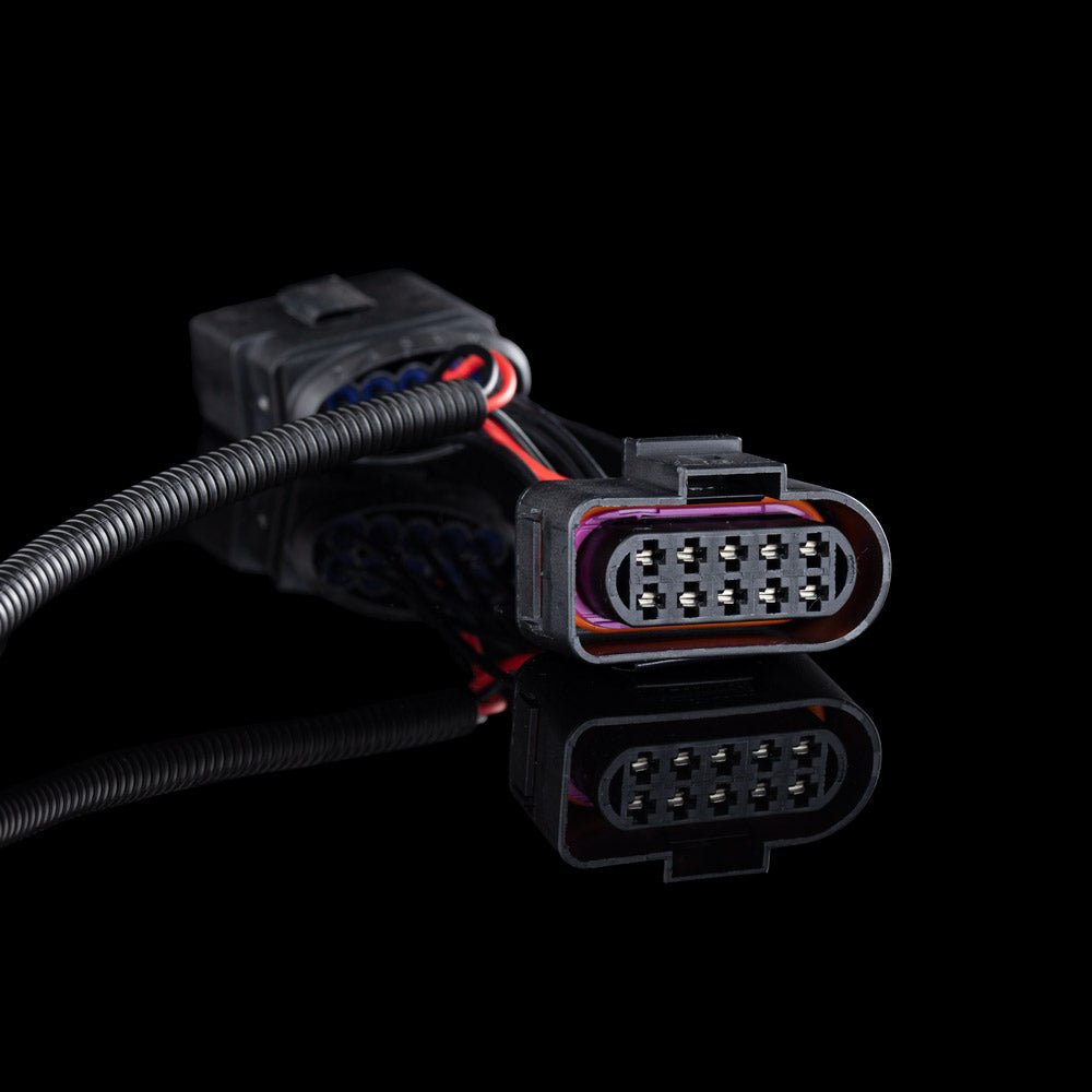 ALTIQ™ - Holden Colorado - HIGH BEAM Piggy Back ADAPTER - 4X4OC™ | 4x4 Offroad Centre