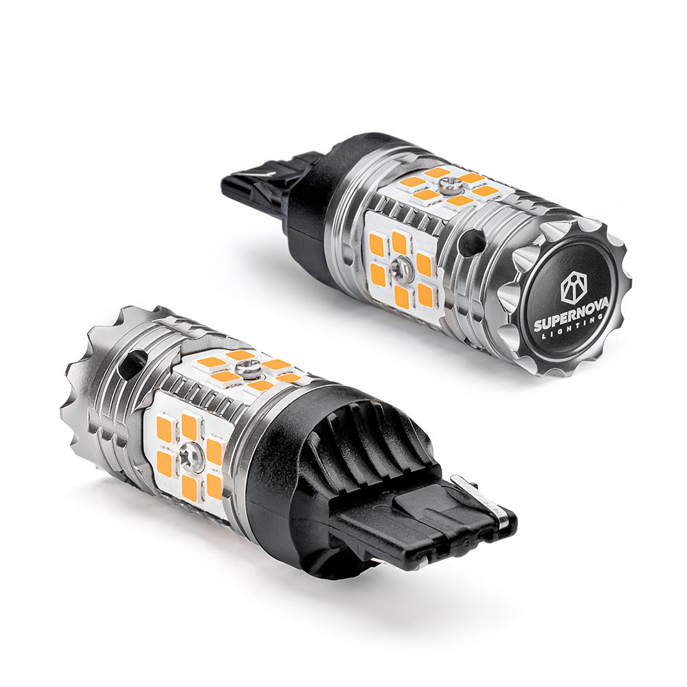 ALTIQ™ - INFERNO V2.0 - T20 LED Indicator (Pair) - 4X4OC™ | 4x4 Offroad Centre