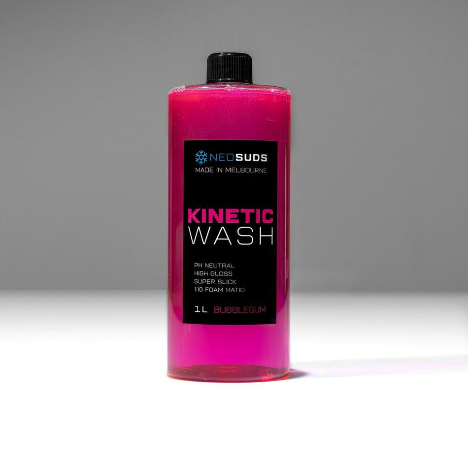 ALTIQ™ - NEO SUDS Kinetic Wash - Bubblegum - 4X4OC™ | 4x4 Offroad Centre