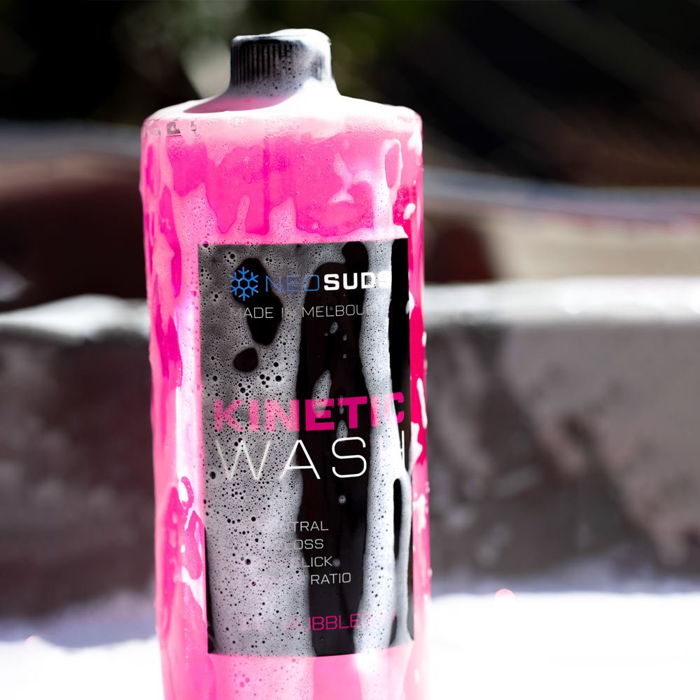 ALTIQ™ - NEO SUDS Kinetic Wash - Bubblegum - 4X4OC™ | 4x4 Offroad Centre