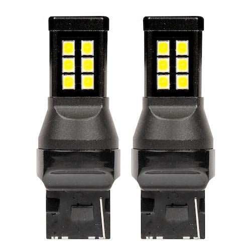 ALTIQ™ - REMNANT T20/7440 REVERSE LED PAIR - 4X4OC™ | 4x4 Offroad Centre