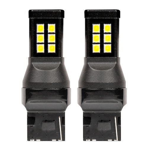 ALTIQ™ - Remnant T20/7443 DRL LED PAIR - 4X4OC™ | 4x4 Offroad Centre