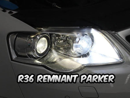 ALTIQ™ - Supernova Remnant Parker LED (Pair) - 4X4OC™ | 4x4 Offroad Centre