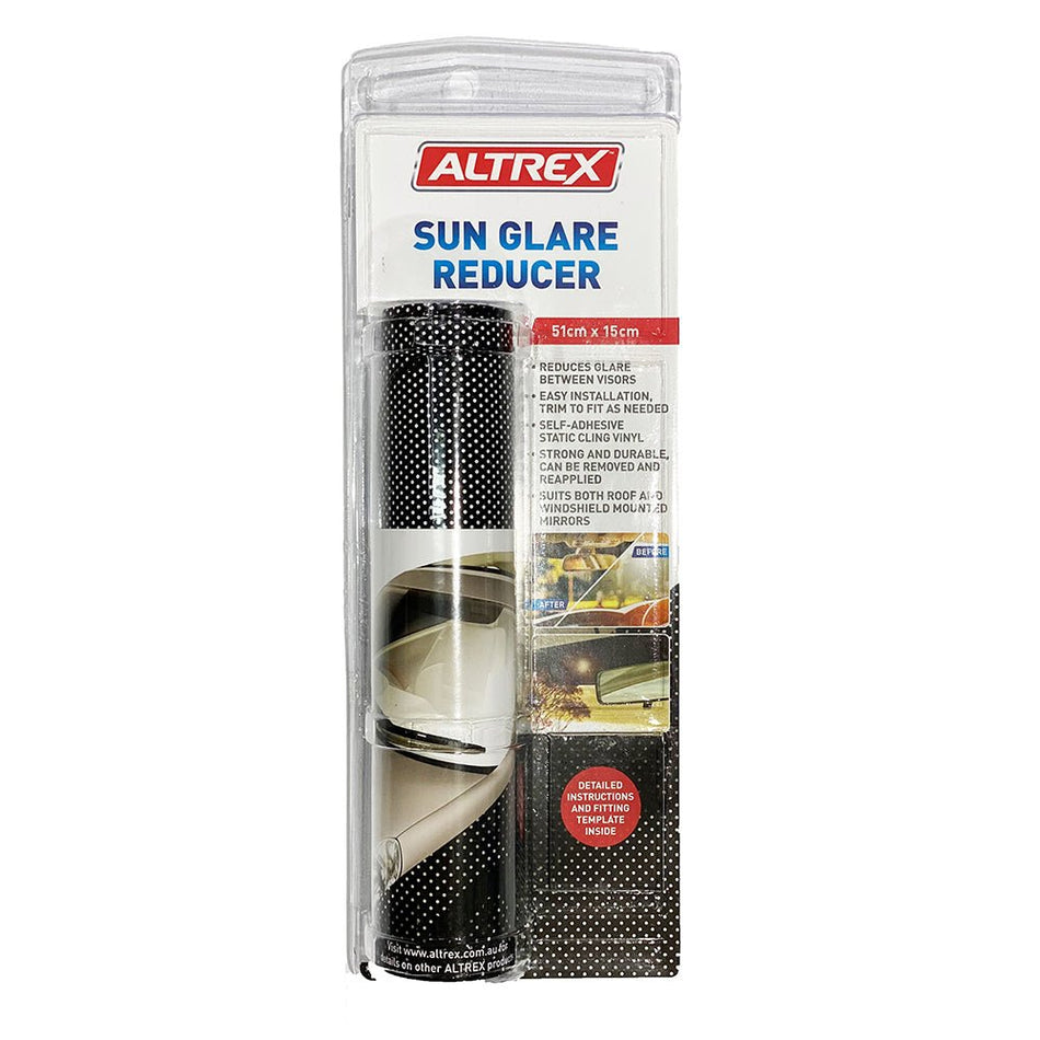 Altrex - Altrex Sun Glare Reducer - 4X4OC™ | 4x4 Offroad Centre