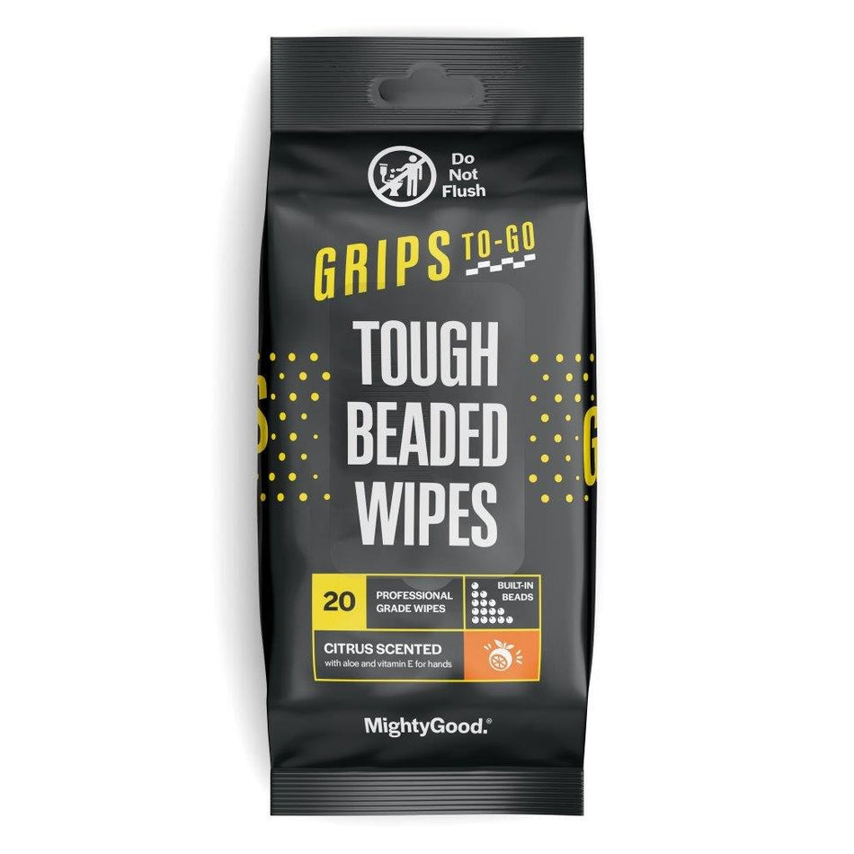 Altrex - Grips - to - go Wipes 20 - pack - 4X4OC™ | 4x4 Offroad Centre