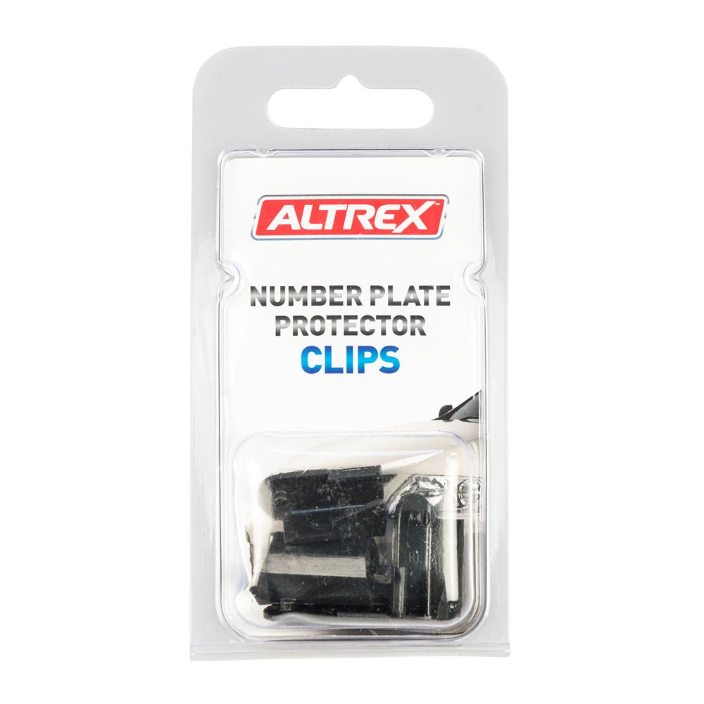 Altrex - Swivel Clips Black - 4X4OC™ | 4x4 Offroad Centre