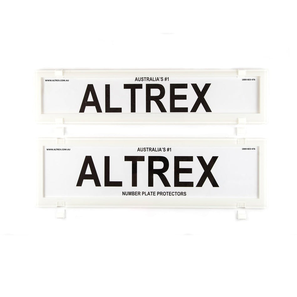 Altrex - WHITE BORDER WITHOUT LINES - 6NLPW - 4X4OC™ | 4x4 Offroad Centre