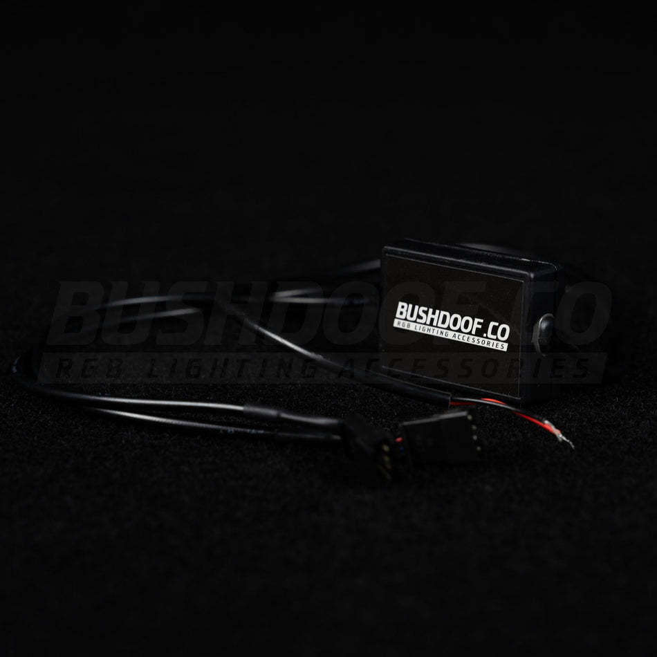 Bushdoof - 3.0 Demon Eye Bluetooth Controller - 4X4OC™ | 4x4 Offroad Centre