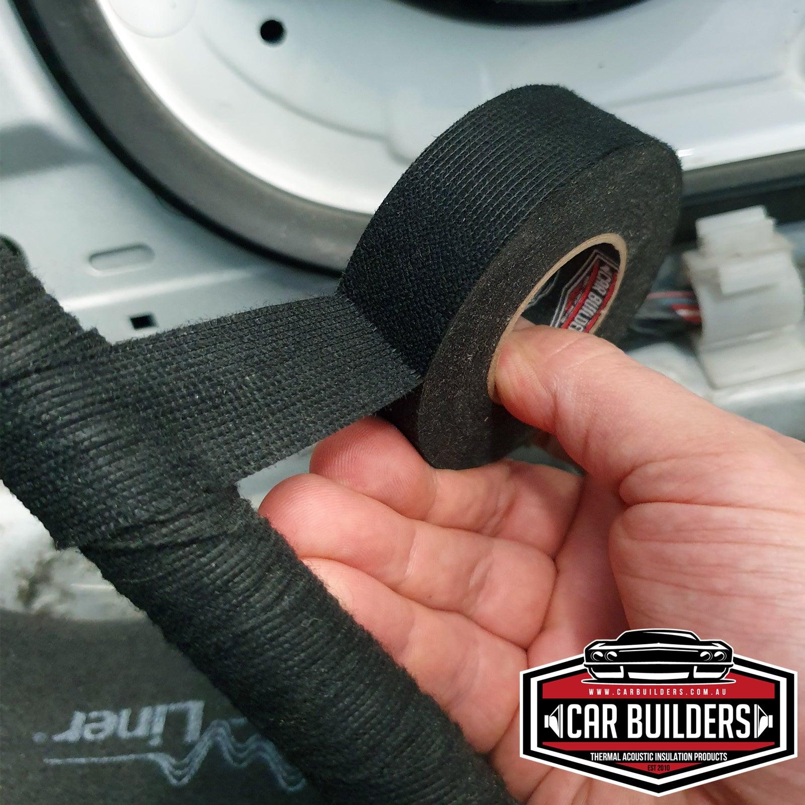 Car Builders - Car Builders - Fleece Tape - 4X4OC™ | 4x4 Offroad Centre