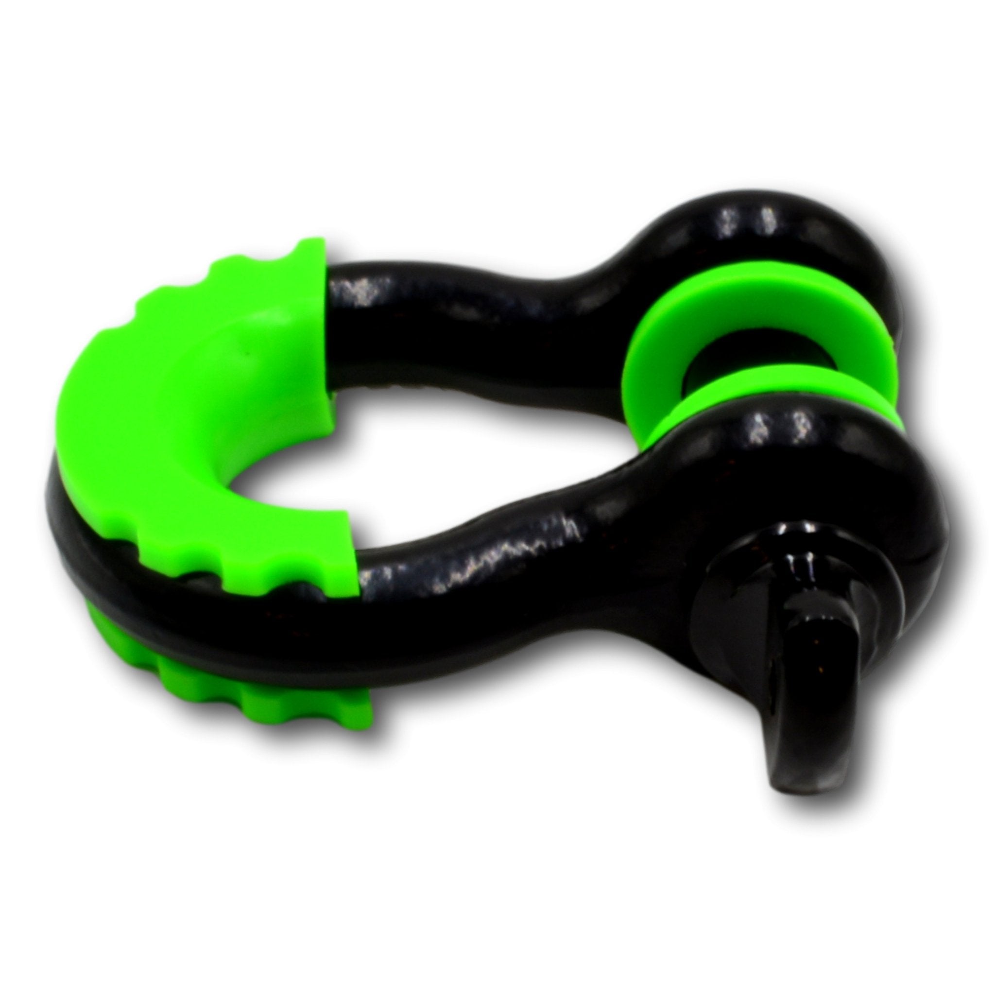 Carbon Offroad - Carbon 4.75 Ton Bow Shackle - New Upgraded - 4X4OC™ | 4x4 Offroad Centre