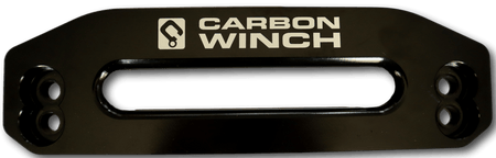 Carbon Offroad - Carbon 9.5K 9500lb High Speed Electric winch with synthetic rope - 4X4OC™ | 4x4 Offroad Centre