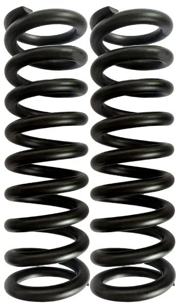 Carbon Offroad - Carbon Offroad 3.0 inch ID, 12 inch, progressive rate coilover coil spring 70 - 130kg load CC - 12 - B - 4X4OC™ | 4x4 Offroad Centre