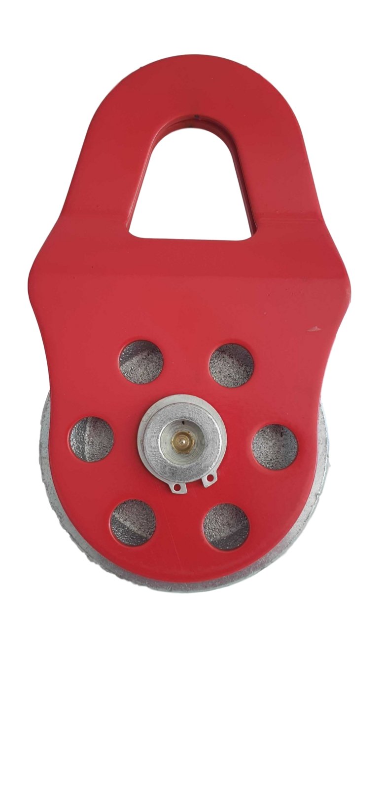 Carbon Offroad - Carbon Offroad 8 Tonne Snatch block pulley V2 - 4X4OC™ | 4x4 Offroad Centre